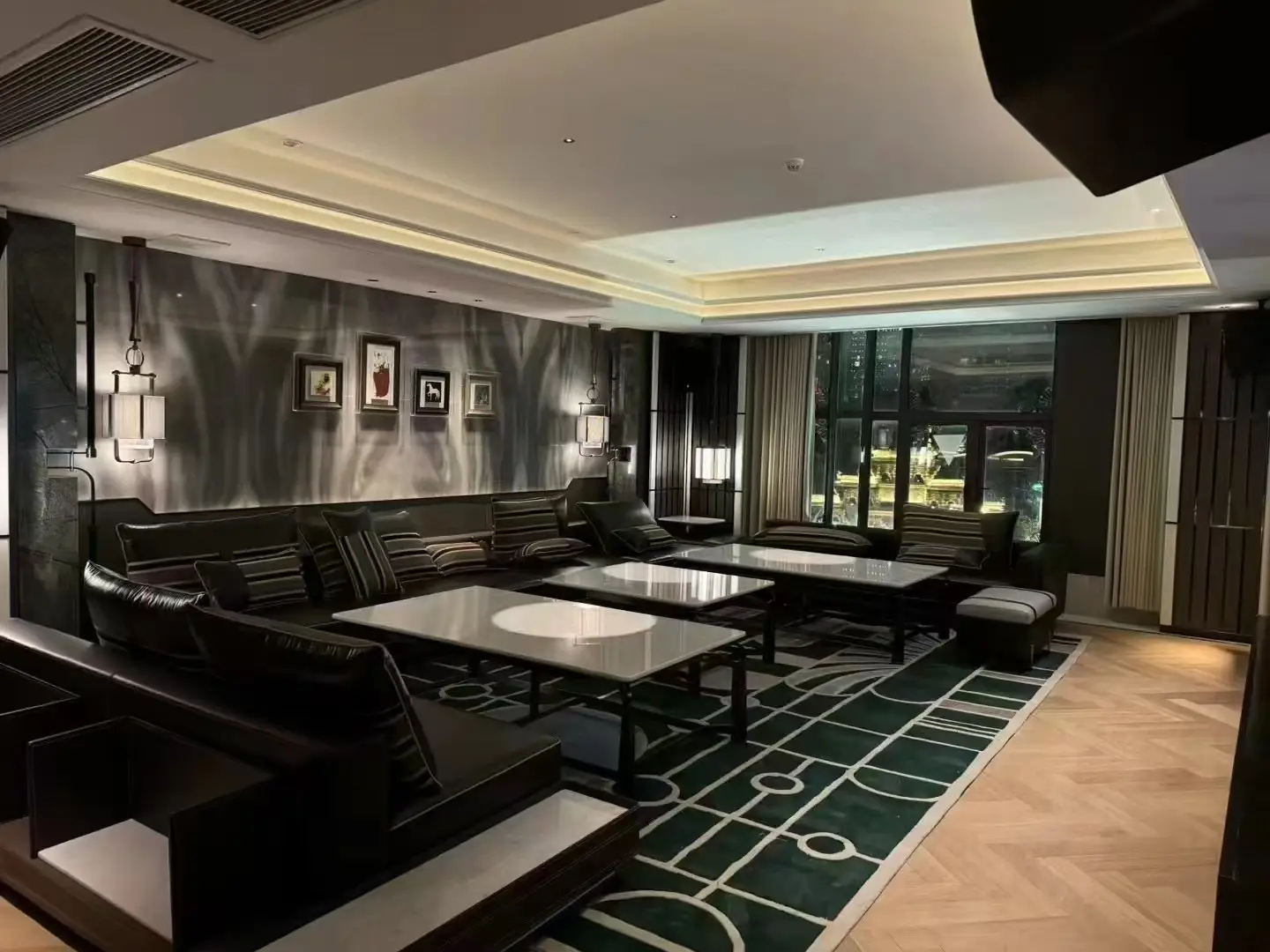 郑州商务ktv创新商务ktv模式解析-荥阳市ktv预订